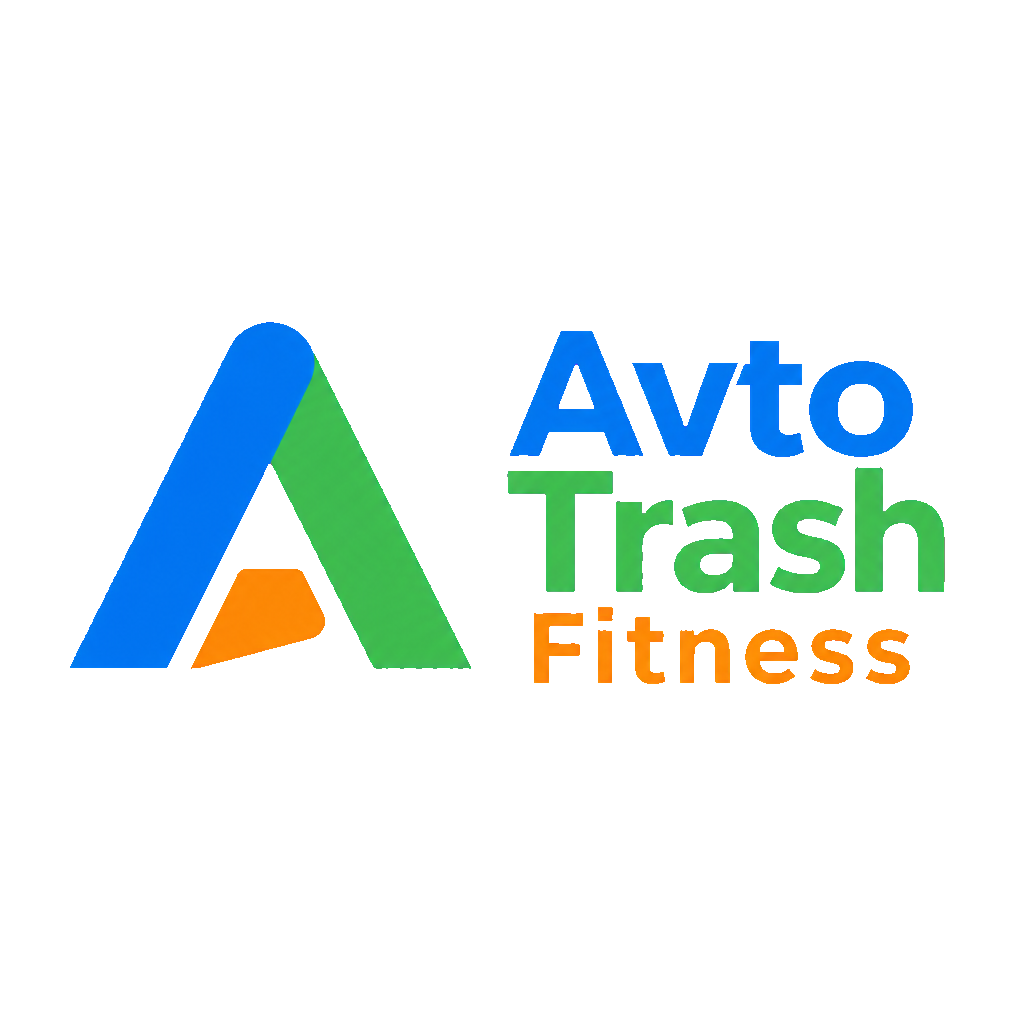 Avto Trash Fitness